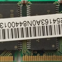 EDORAM SO-DIMM 16MB / Acer 72.54163.A0N