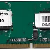 DDR2 DIMM 1GB 667Mhz-PC5300 / Acer GU341G0AJEPR6C2C4CE (2e kans)