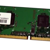 DDR2 512MB 667Mhz-PC5300 / Aeneon AET660UD00-30DA98X (2e kans)