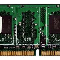 DDR2 512MB 533Mhz-PC4200 / Aeneon AET660UD00-370A98Z (2e kans)