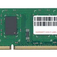 DDR2 2GB 800Mhz-PC6400 / Apacer AU02GE800C5NBGC (2e kans)