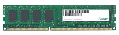 Apacer DDR2 memory