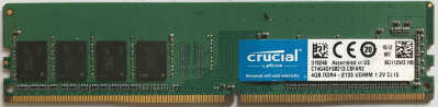Crucial CT4G4DFS8213.C8FAR2