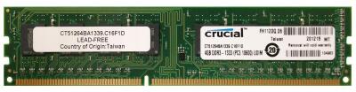 Crucial CT51264BA1339