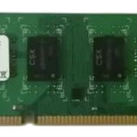 DDR3 2GB 1333Mhz-PC10600 / CSX CSXA-LO-1333-2G (2e kans)