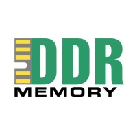 DDR DIMM (desktop, 184 pins)