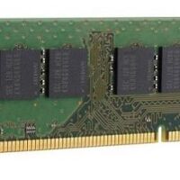 DDR2 2GB 800Mhz-PC6400 ECC Unbuffered / Kingston D25672G50 (2e kans)