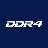 DDR4 DIMM (desktop, 260 pins)