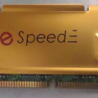 DDR2 512MB 533Mhz-PC4200 / eSpeed ED1G08-533