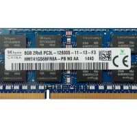 DDR3 SO-DIMM8GB 1600Mhz-PC12800 / Hynix HMT41GS6BFR8A-PB (2e kans)