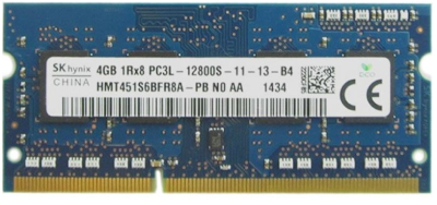 Hynix HMT451S6BFR8A-PB