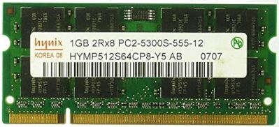 Hynix HYMP112S64CP8-Y5 AB