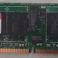 DDR2 1GB 400Mhz-PC3200 ECC Registered / Hynix HYMP512R728-E3 AA-A