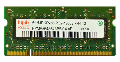 Hynix HYMP564S64BP6-C4
