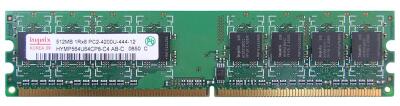 Hynix HYMP564U64CP8-C4