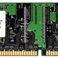 DDR 128MB 400Mhz-PC3200 / Infineon HYS64D16301GU-5-B (2e kans)