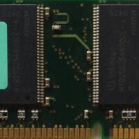 DDR 512MB 333Mhz-PC2700 / Infineon HYS64D64320HU-6-C