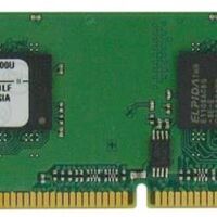 DDR2 1GB 800Mhz-PC6400 / Kingston KCM633-ELC (2e kans)