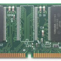 SDRAM 64MB 100Mhz / Kingston KTC6611/64