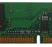 DDR2 1GB 400Mhz-PC3200 / Kingston KTD-DM8400B/1G (2e kans