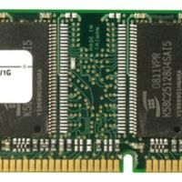 DDR 1GB 400Mhz-PC3200 / Kingston KVR400X64C3A/1G (2e kans)