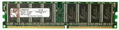 Kingston KVR400X64C3A-1G