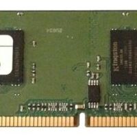 DDR2 1GB 667Mhz-PC5300 / Kingston KVR667D2N5/1G (2e kans)