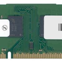 DDR3 2GB 1333Mhz-PC10600 / Micron MT16JTF25664AZ-1G4F1 (2e kans)