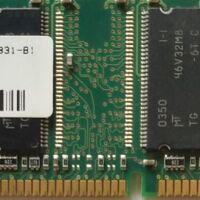 DDR 512MB 333Mhz-PC2700 / Micron MT16VDDT646AG-335C4