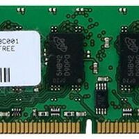 DDR2 512MB 533Mhz-PC4200 ECC Unbuffered / Micron MT18HTF6472AY-53EB2