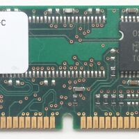 SDRAM 128MB 133Mhz / Micron MT4LSDT1664AG-133B1