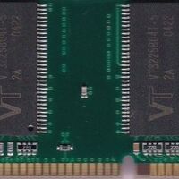 DDR2 1GB 400Mhz-PC3200 / OEM 512MB PC3200U-25330 (2e kans)