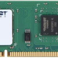 DDR3 4GB 1333Mhz-PC10600 / Patriot PSD34G133381 (2e kans)