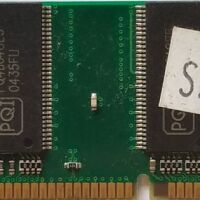 DDR 512MB 400Mhz-PC3200 / Pmi MDAD-423LA