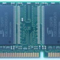 DDR 256MB 333Mhz-PC2700 / ProMOS V826632K24SATG-CO