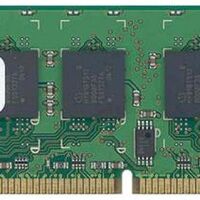 DDR2 1GB 667Mhz-PC5300 ECC Unbuffered / Qimonda HYS72T128020HU-3S-B