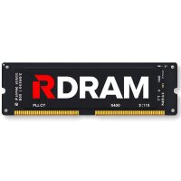 RDRAM DIMM RAMBUS (desktop, 184 pins)