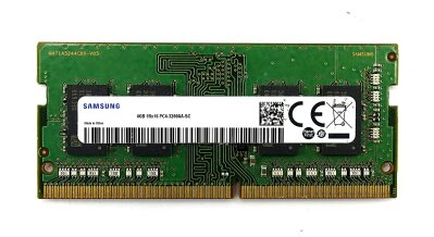 Samsung DDR4 SO-DIMM