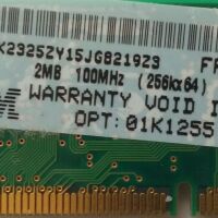 Samsung KMM966G256BQN-G0 02