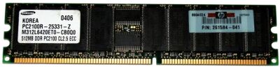 Samsung M312L6420ET0-CB0Q0