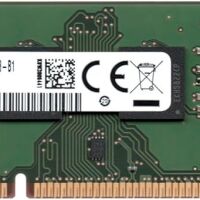 DDR3 8GB 1600Mhz-PC12800 / Samsung M378B1G73QH0-CK0 (2e kans)