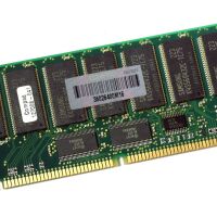 SDRAM 1GB 133Mhz ECC Registered / Samsung M390S2858CT1-C7AQ0