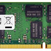 DDR3 8GB 1333Mhz-PC10600 ECC Registered / Samsung M393B1K70CH0-Y9Q5 (2e kans)