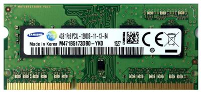Samsung M471B5173DB0-YK0