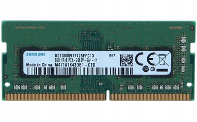 Samsung M47A1K43DB1-CTD