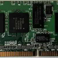 DDR2 512MB 400Mhz-PC3200 ECC Registered / SMT SB572648FG8E03BIAH