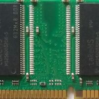 DDR 256MB 400Mhz-PC3200 / TakeMS BD256TEC400