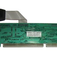 Geluidskaart Avance Logic ALS120 16-bit ISA Gameport EPC-SALS1201 03