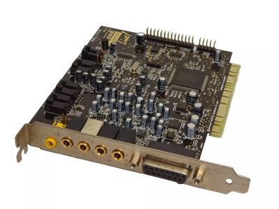 Geluidskaart Creative Labs CT4760 01
