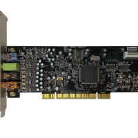 Geluidskaart Creative Labs Sound Blaster Live! 24-bit SB0410 - Afbeelding 3